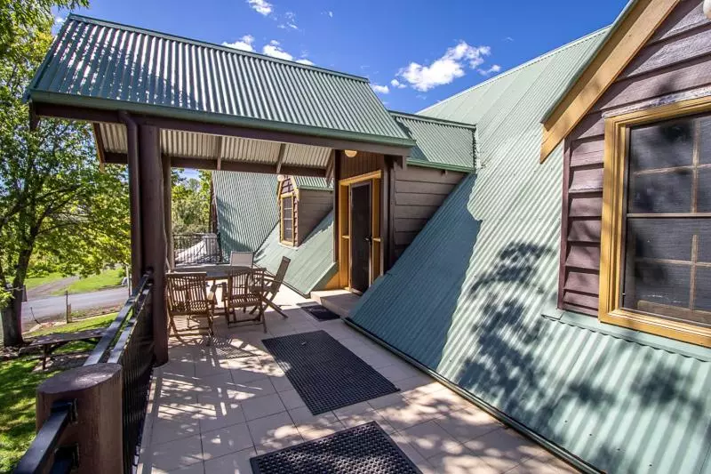 ペンション Gold Mine Guest House And Cafe