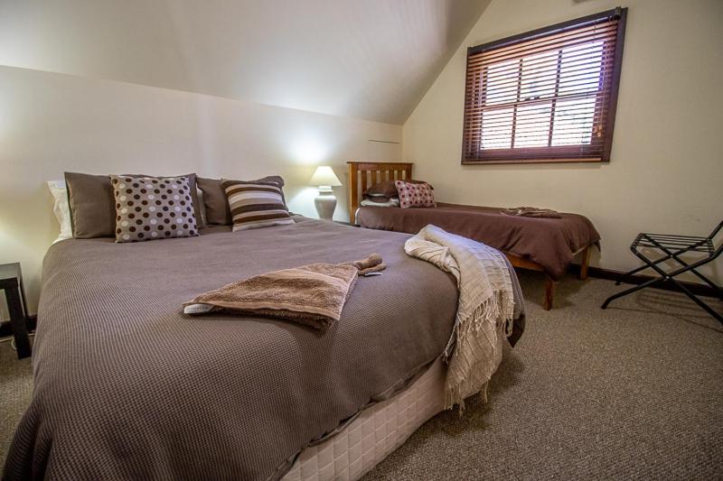 Пансион Gold Mine Guest House And Cafe