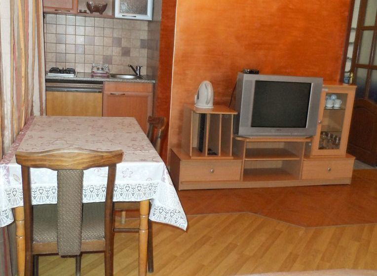 پانسیون Jermuk Guest House