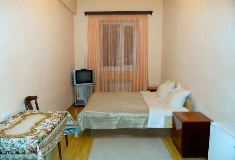 پانسیون Jermuk Guest House