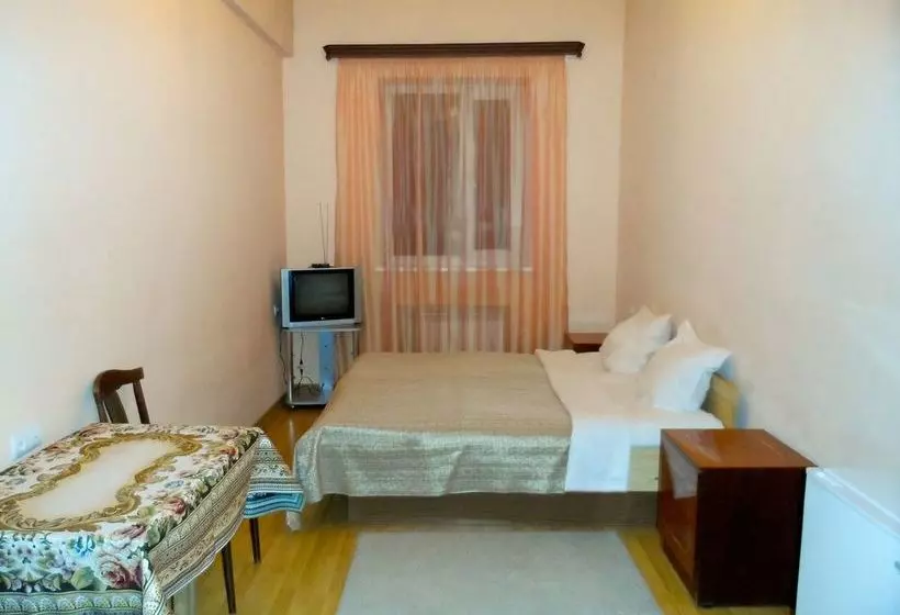 ペンション Jermuk Guest House