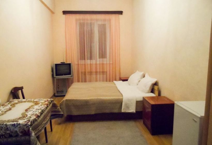 پانسیون Jermuk Guest House