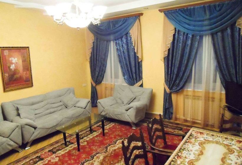 پانسیون Jermuk Guest House
