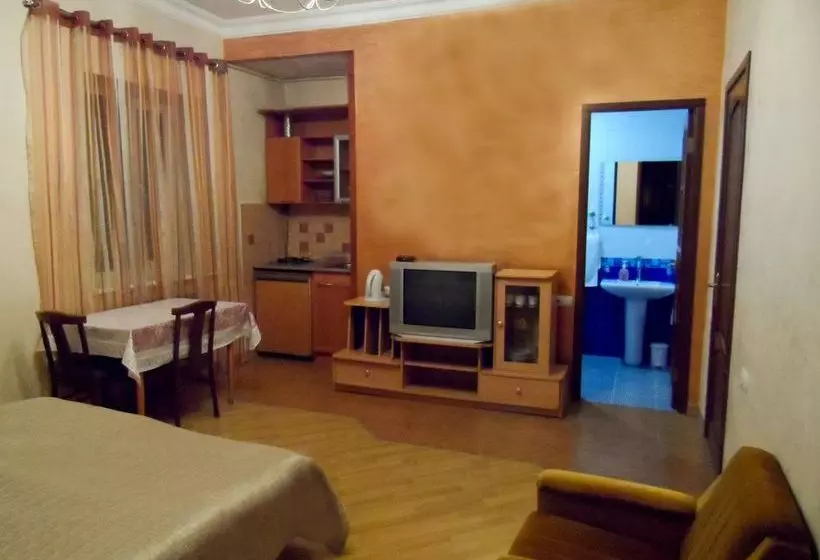 ペンション Jermuk Guest House