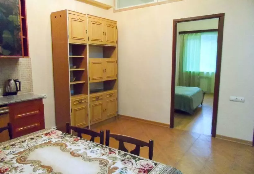 ペンション Jermuk Guest House