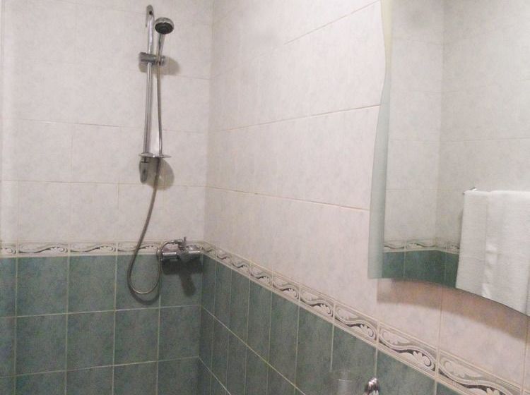 پانسیون Jermuk Guest House