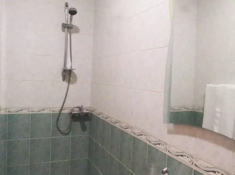 ペンション Jermuk Guest House