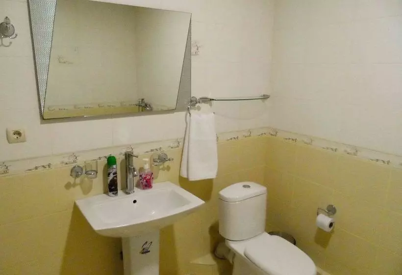 ペンション Jermuk Guest House
