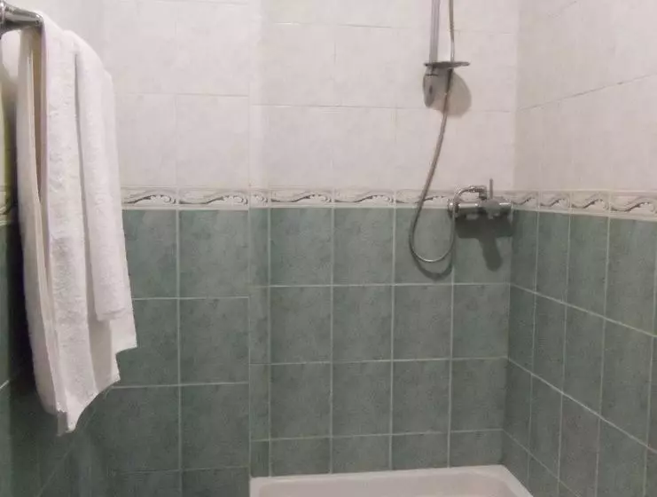 ペンション Jermuk Guest House