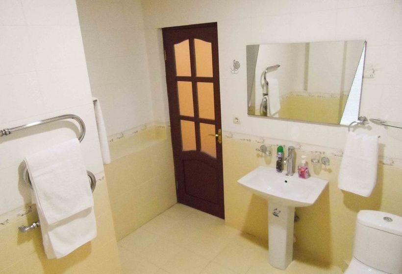 پانسیون Jermuk Guest House