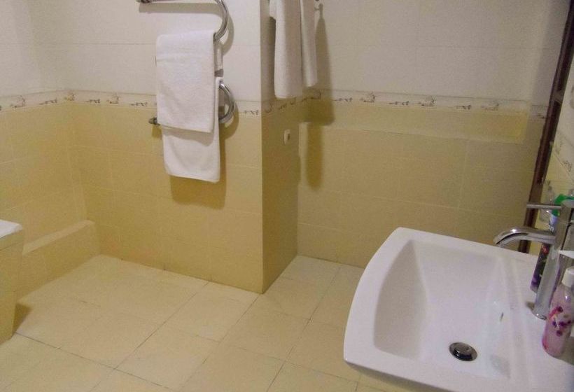 پانسیون Jermuk Guest House