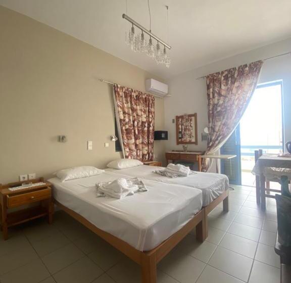 膳宿费 Scorpios Family Rooms