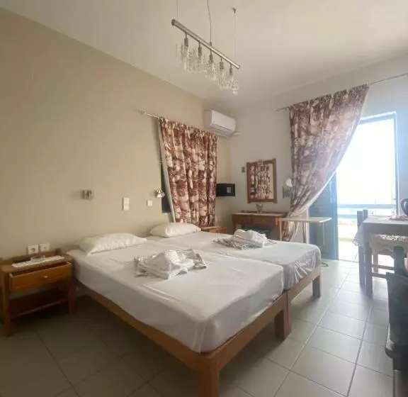 ペンション Scorpios Family Rooms