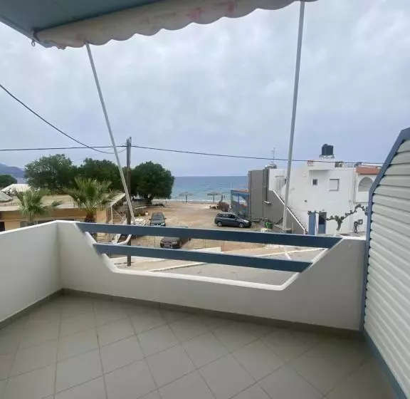 ペンション Scorpios Family Rooms