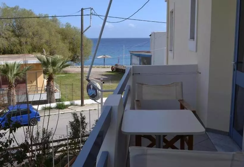 ペンション Scorpios Family Rooms