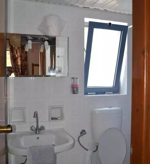 ペンション Scorpios Family Rooms