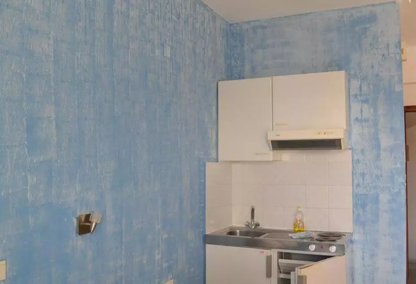 ペンション Scorpios Family Rooms