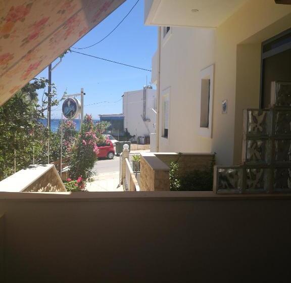 膳宿费 Scorpios Family Rooms