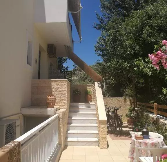 ペンション Scorpios Family Rooms