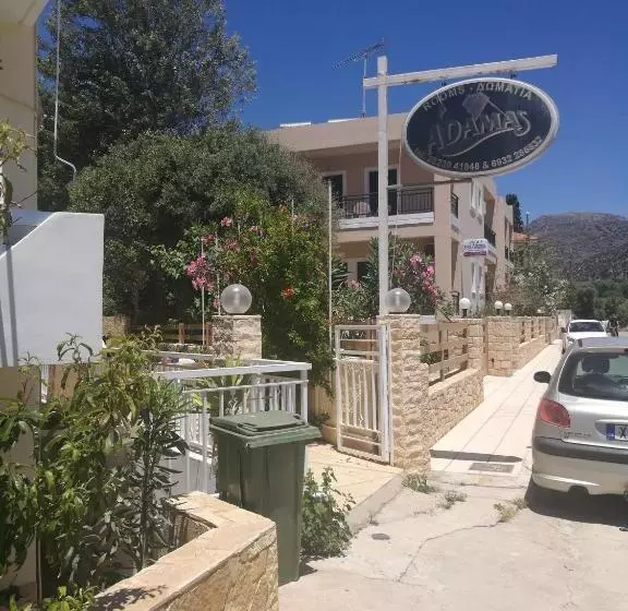 ペンション Scorpios Family Rooms