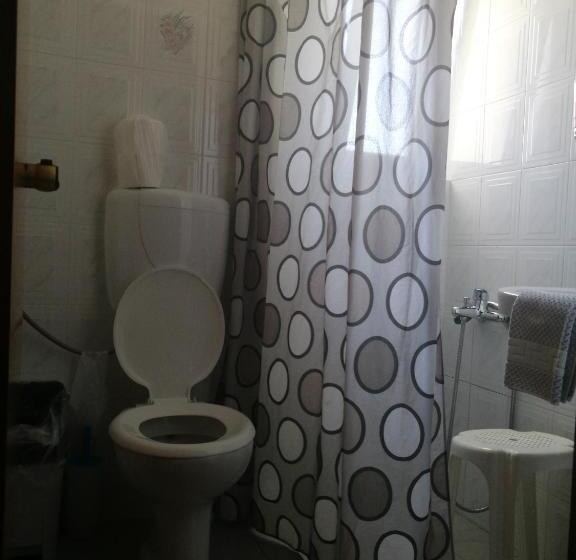 膳宿费 Scorpios Family Rooms