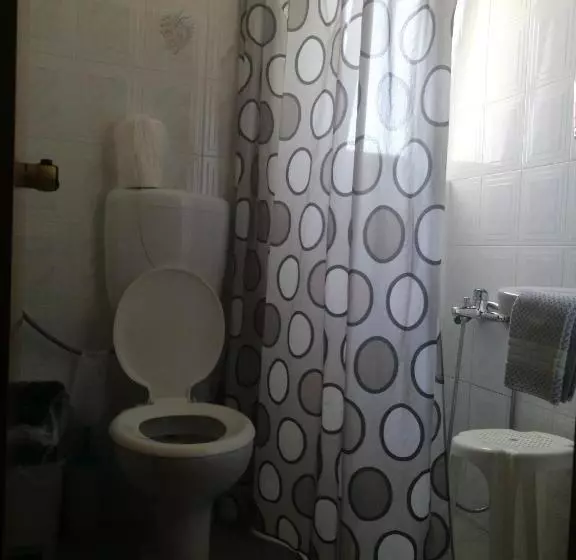 ペンション Scorpios Family Rooms