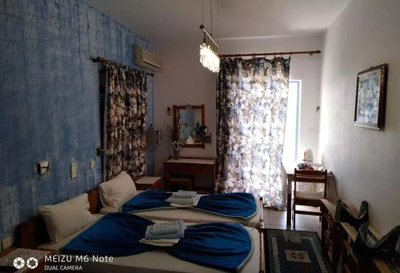 ペンション Scorpios Family Rooms