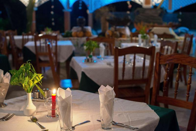 پانسیون Zerof Guest House