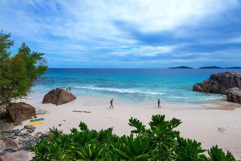 پانسیون Zerof Guest House