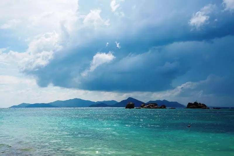 پانسیون Zerof Guest House