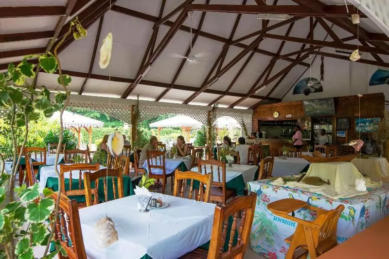 پانسیون Zerof Guest House