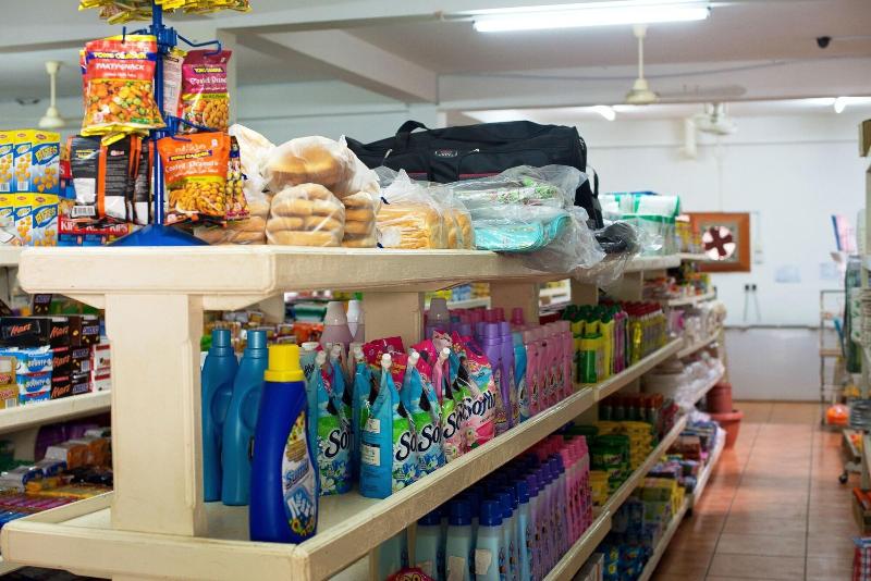 پانسیون Zerof Guest House