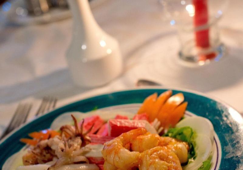 پانسیون Zerof Guest House