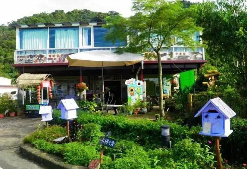 Phoenix Landscaping B&b