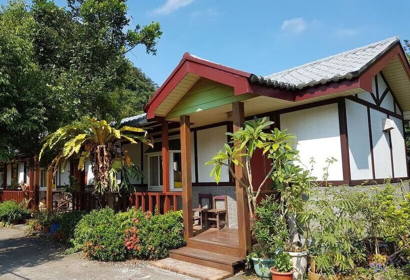 Phoenix Landscaping B&b