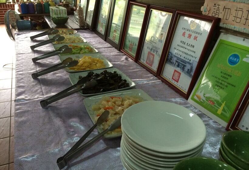 Phoenix Landscaping B&b