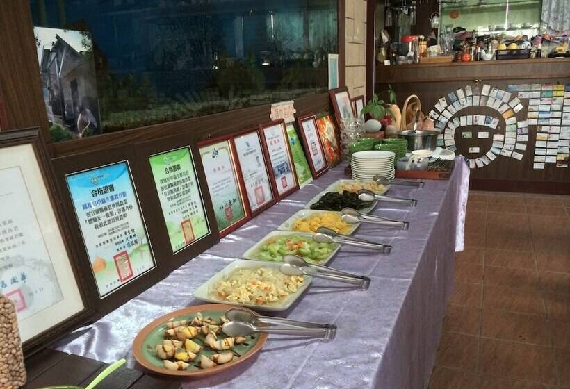 Phoenix Landscaping B&b