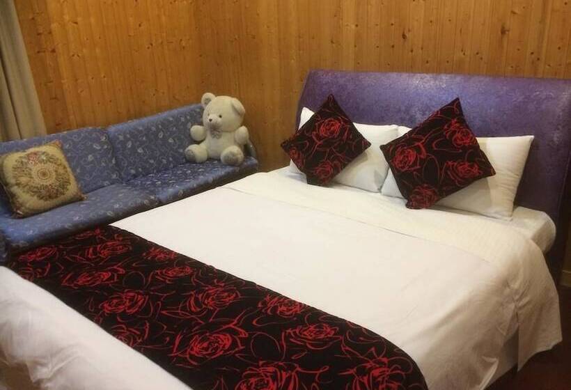 Phoenix Landscaping B&b