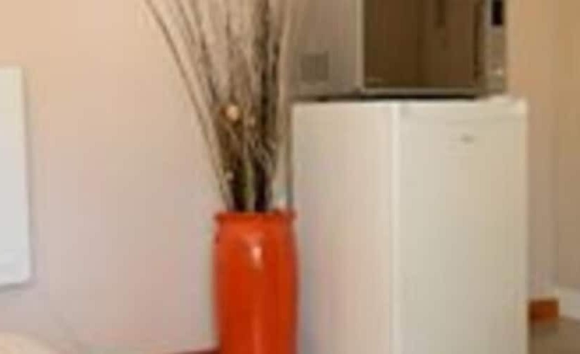 Quereba Bed And Breakfast