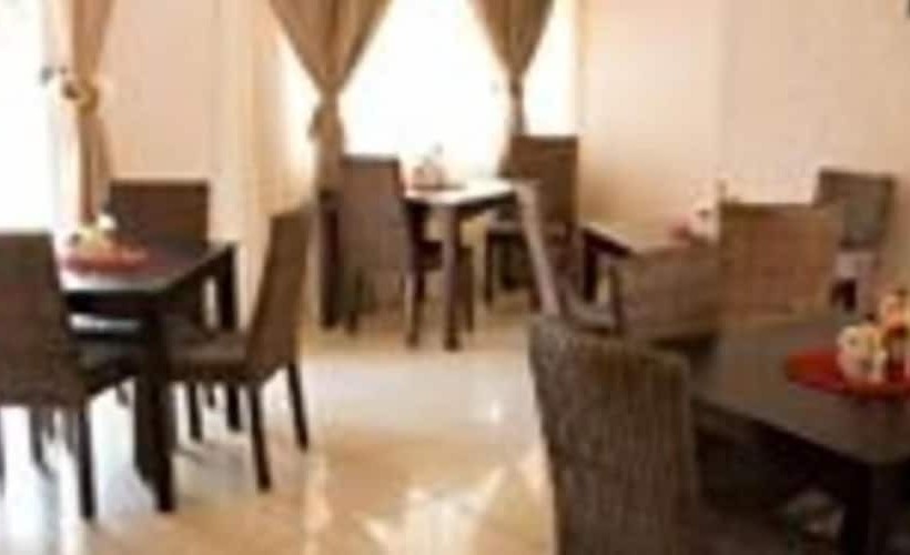 Quereba Bed And Breakfast