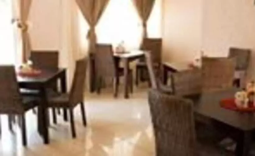 Quereba Bed And Breakfast