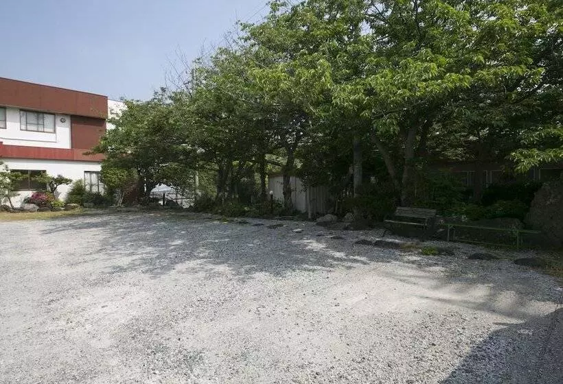 Tamagawa Ryokan
