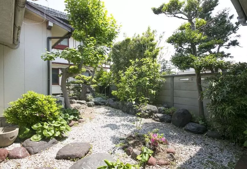 Tamagawa Ryokan