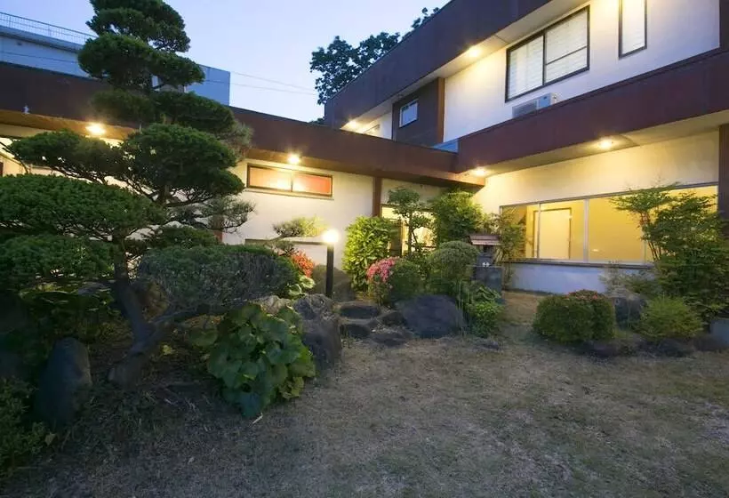 Tamagawa Ryokan