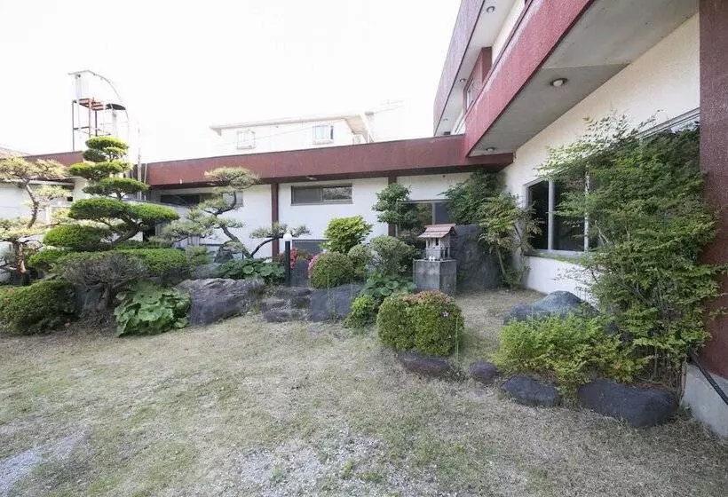 Tamagawa Ryokan