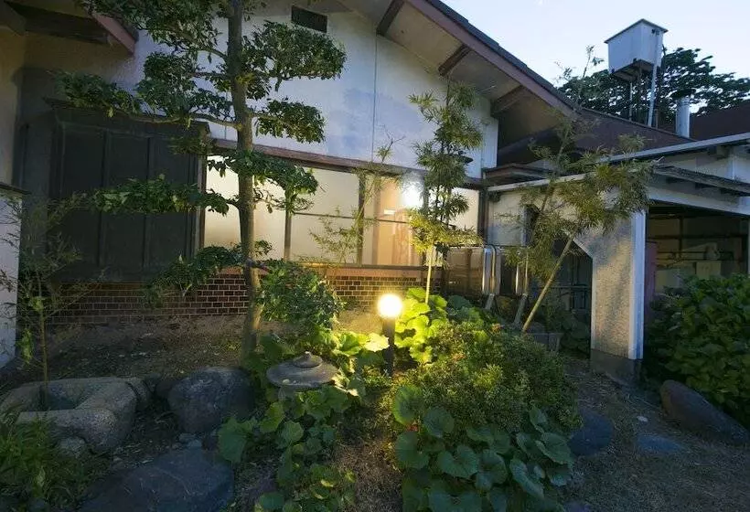 Tamagawa Ryokan