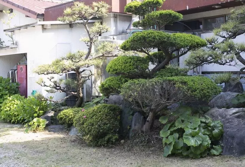 Tamagawa Ryokan