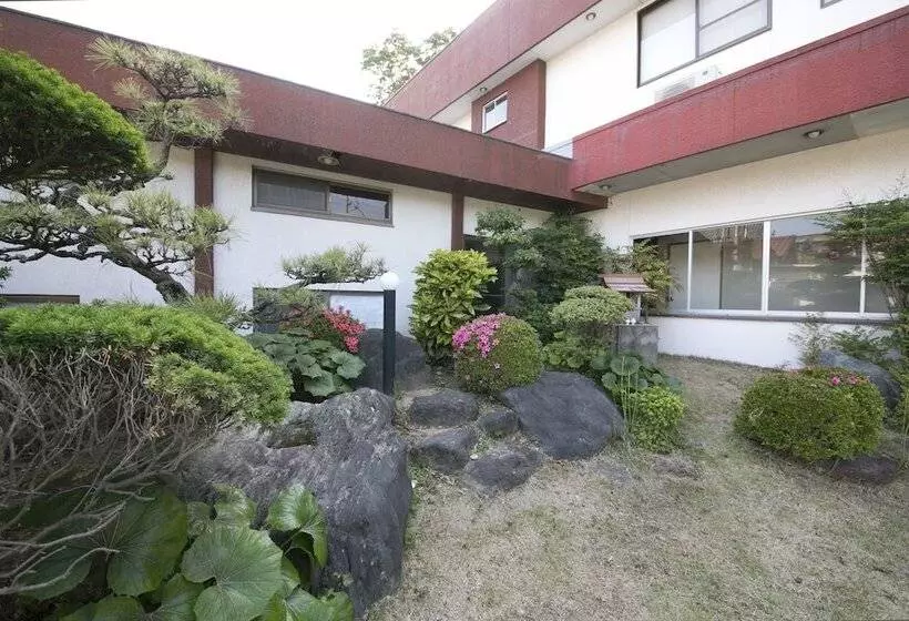 Tamagawa Ryokan