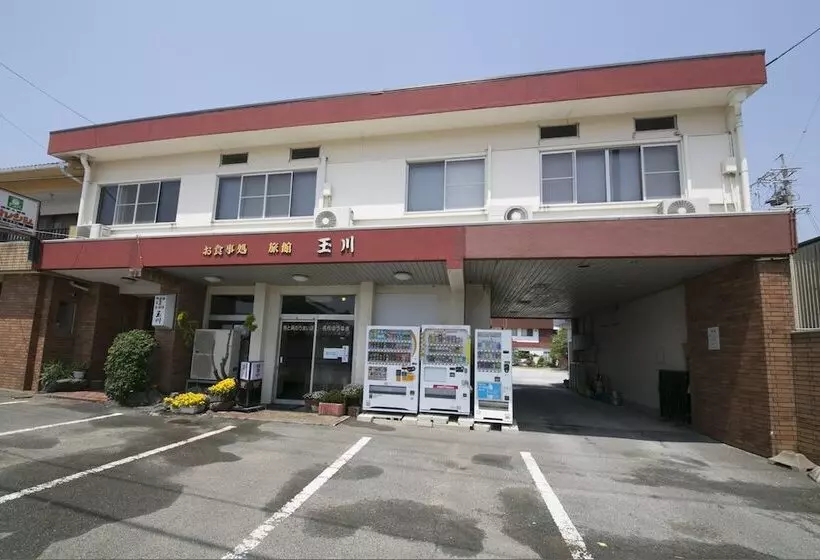 Tamagawa Ryokan