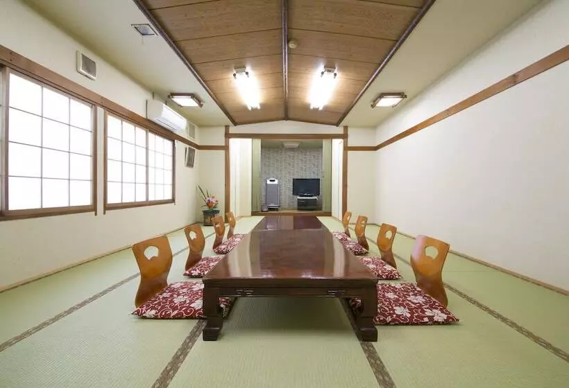 Tamagawa Ryokan
